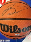 2023 Tristar Autographed Basketball Gordon Hayward Fanatics COA Jazz All-Star
