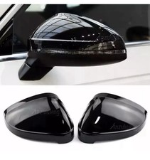 Specchietto Retrovisore Riscaldato Per Auto – Vetro Lente Sinistro E Destro Compatibile Con Audi A3 S3 8P, A4 S4 B8, Allroad, Quattro, A5 S5, A6 S6 C6 – Coppia Blu