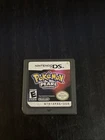 Pokemon: Pearl Version Nintendo DS 2007 Cartridge Only Tested/Working