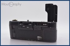 AS IS Nikon MOTOR DRIVE MD-4 FromJapan mj5820