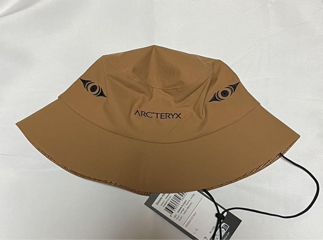 Arc'Teryx Walk Gently Shinsolo Hat | eBay
