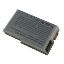 Battery for Dell Latitude D500 D505 D510 D520 D600 D610 Inspiron 500m 510m 600m
