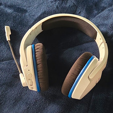 HyperX Cloud Stinger Core Wireless  White/Blu...