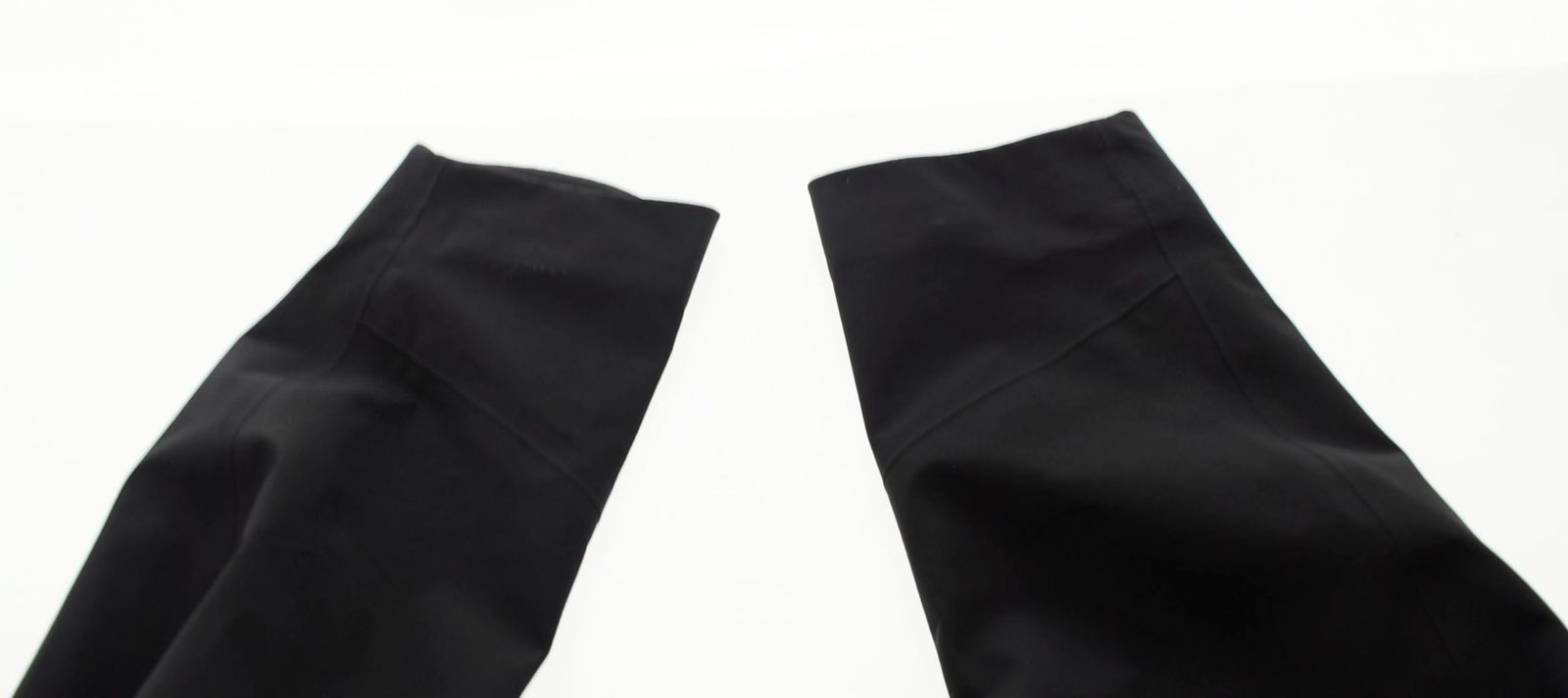 Arc'teryx Gore-Tex Ralle Jacket Black S Outdoor Waterproof Raincoat From Japan thumbnail 6