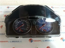 Compteur Volvo V50