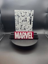 Marvel- Comic Display Stand for Graded CGC, C...