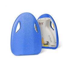 Asiwo MAKO Electric Swimming Kickboard, 3-Speed Swim Training Board for Kids ...