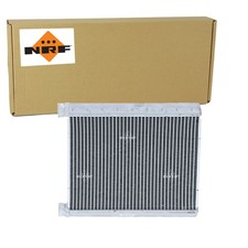 NRF WÄRMETAUSCHER HEIZUNGSKÜHLER für INFINITI Q30 QX30 MERCEDES-BENZ A-KLASSE