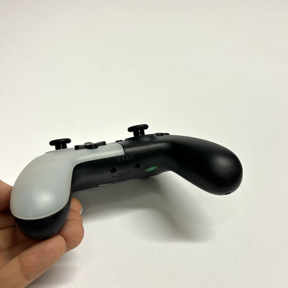 Nintendo Switch Controller Compatibile Oniverse | Bluetooth Wireless Gamepad LED - Immagine 2 di 4