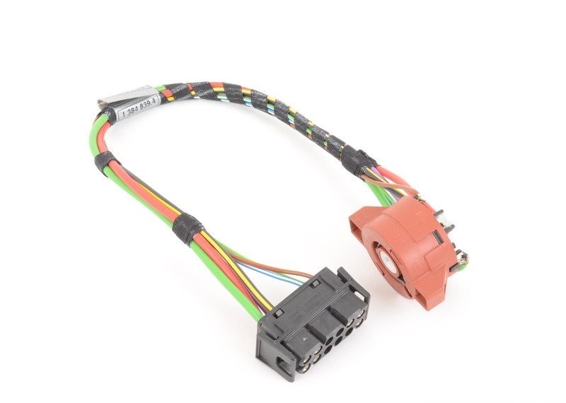 Zündleitungssatz Für BMW - Kompatibel Mit 5er E28, 7er E32 Uvm.