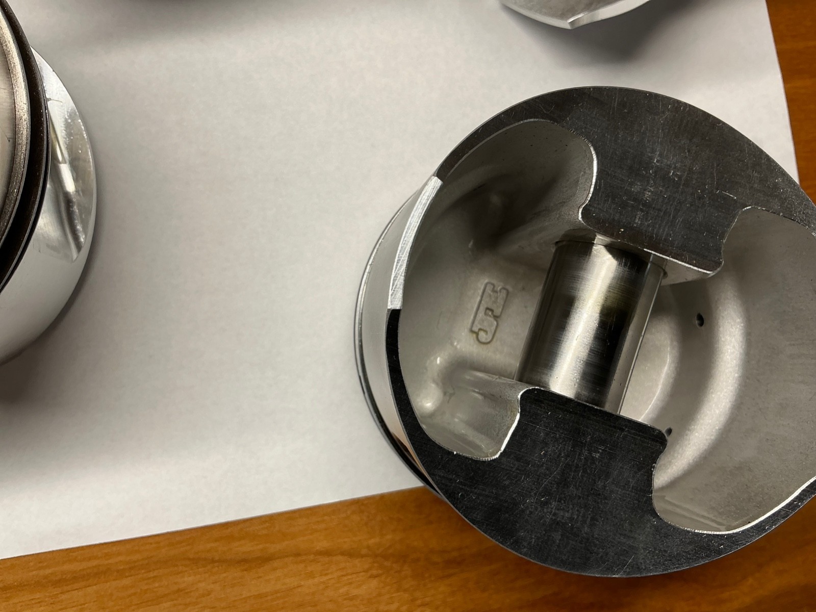 Lotus Elan Pistons Set