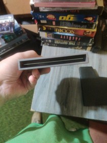 Autentica MAD Spy vs. Spy NES (Nintendo Entertainment System, 1988) testata