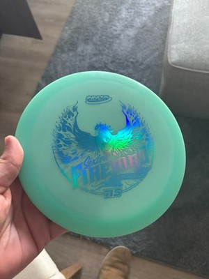 2020 Nate Sexton Tour Series Color Glow Champion Firebird! Rare LVC BLUE stamp