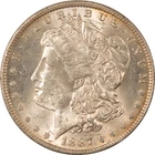 1887-O $1 MORGAN DOLLAR - UNCIRCULATED!
