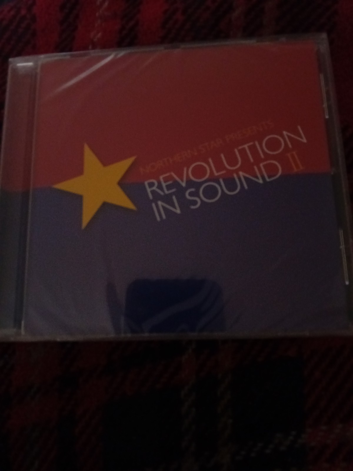 Various Revolution In Sound Ii CD New 5013929490734