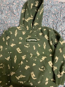 Supreme Russian Camo | eBay