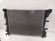 Radiateur Renault Zoe