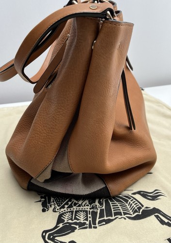 Burberry Designer Handtasche Damen - Bild 6 von 17