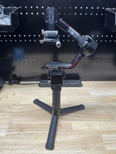 DJI RS 3 Handheld Professional Gimbal