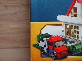 LEGO Creator Hillside House 5771 3-in-1 New