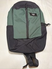 Borsa a tracolla Vans Cordura Wharf unisex sport casual stile di vita verde