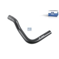 KüHlerschlauch Ø 21 Mm Ø 25 Mm DT Spare Parts FüR U.A. DAF 95