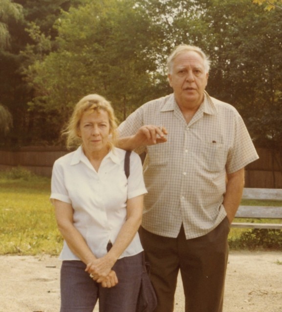 Life with P.: Journals, 1966–1976 - Image 5