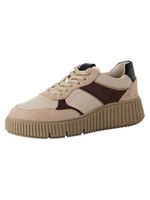Sneaker Damen Tamaris Leder Braun GrößE 42 Eu, Sport Schuhe