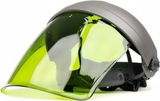 DMK Laser Welding Mask 800-1100nm OD8 Protective Helmet for Laser Weld/Cut/Clean