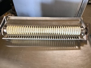 Dough Docker for Anets SDR-21