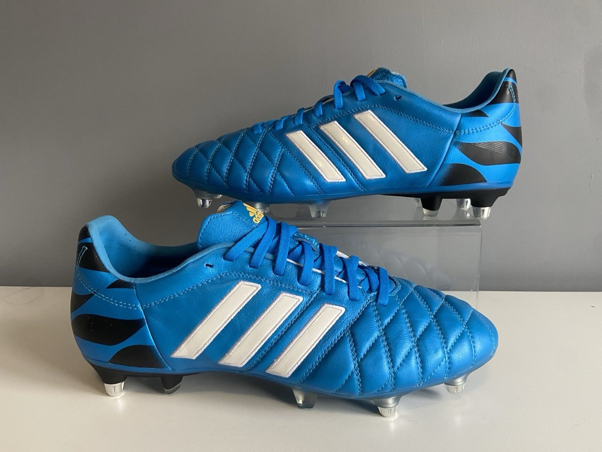 Cleats Botines Adidas Copa Mundial 2014 ADIDAS 11 PRO WORLD CUP