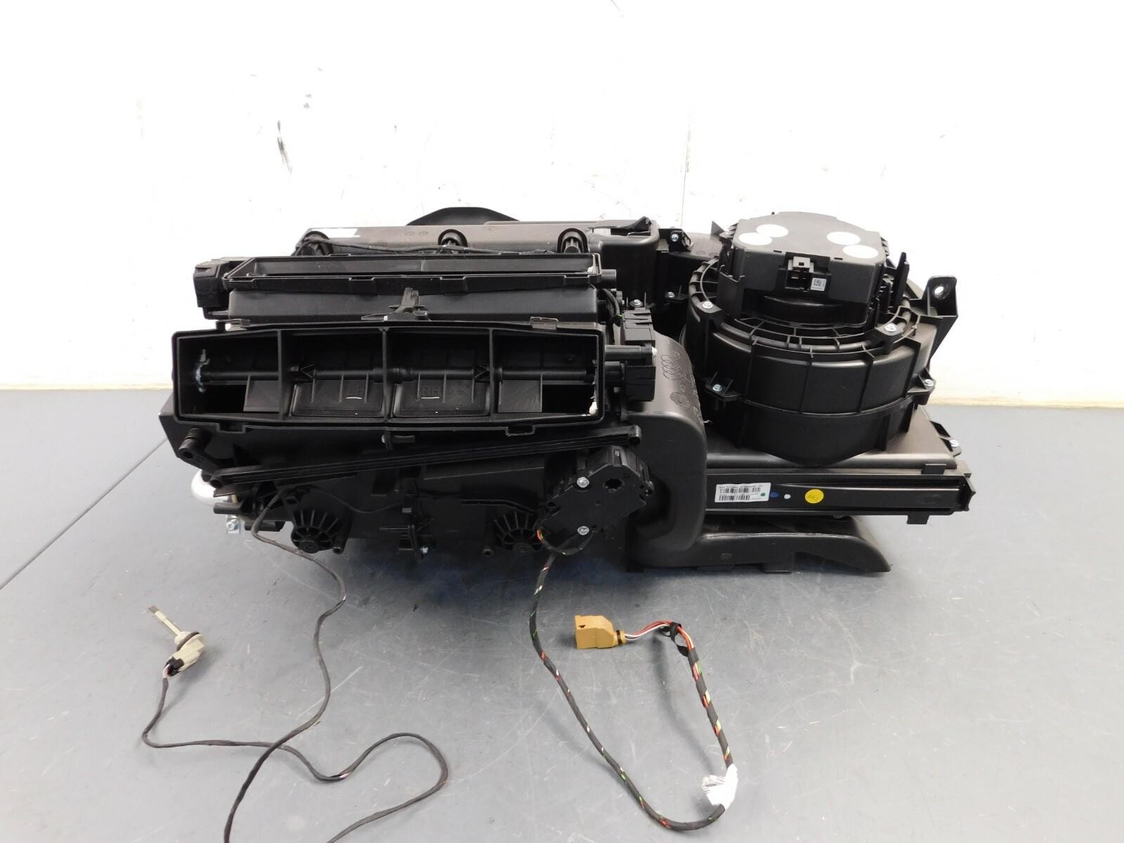 2017 18 20 21 22 Audi R8 V10 Plus HVAC Unit #3627 X4