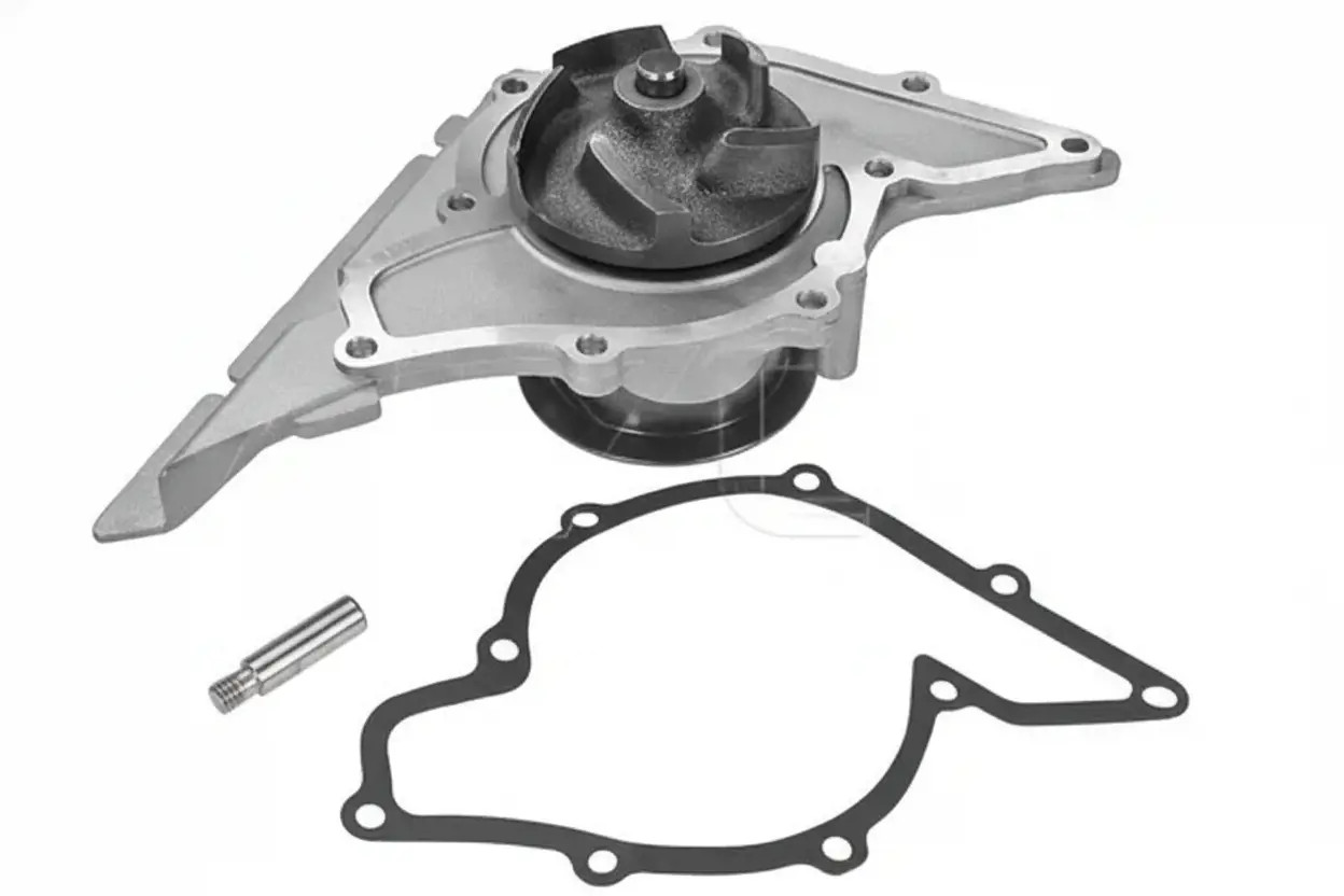 Meyle Water Pump 1130120047 - Immagine 3