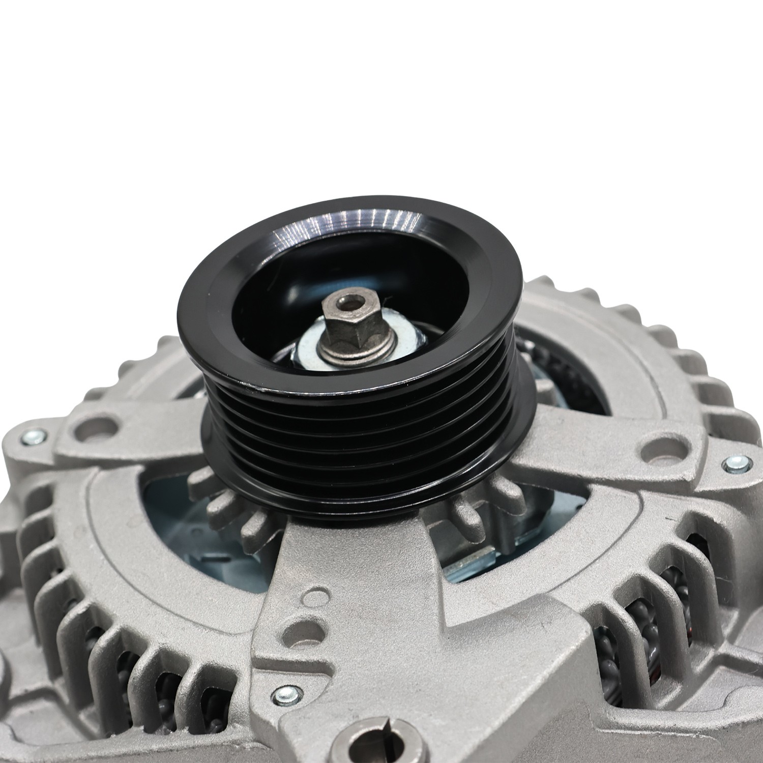 For 2003-2006 Toyota Tundra 2005-2007 Toyota Land Cruiser 4.7L US New Alternator