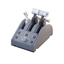 Original TCA Quadrant Boeing Edition Throttle...