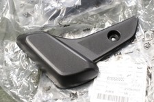 Pedana poggiapiedi sinistra Vespa Primavera 50 125 150 (2013-2024) carena cover sprint