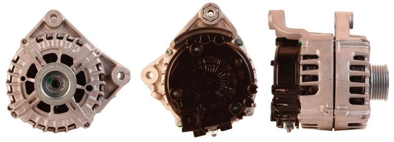 Alternateur ELSTOCK 28-5736 qualité premium pour BMW 12317805432