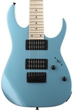 Ibanez Gio GRG7221M - Metallic Light Blue