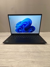 Lenovo Thinkpad X1 Gen 9 - Intel Core i7 1165G7 2.8GHz - 32GB DDR4 - 1TB SSD