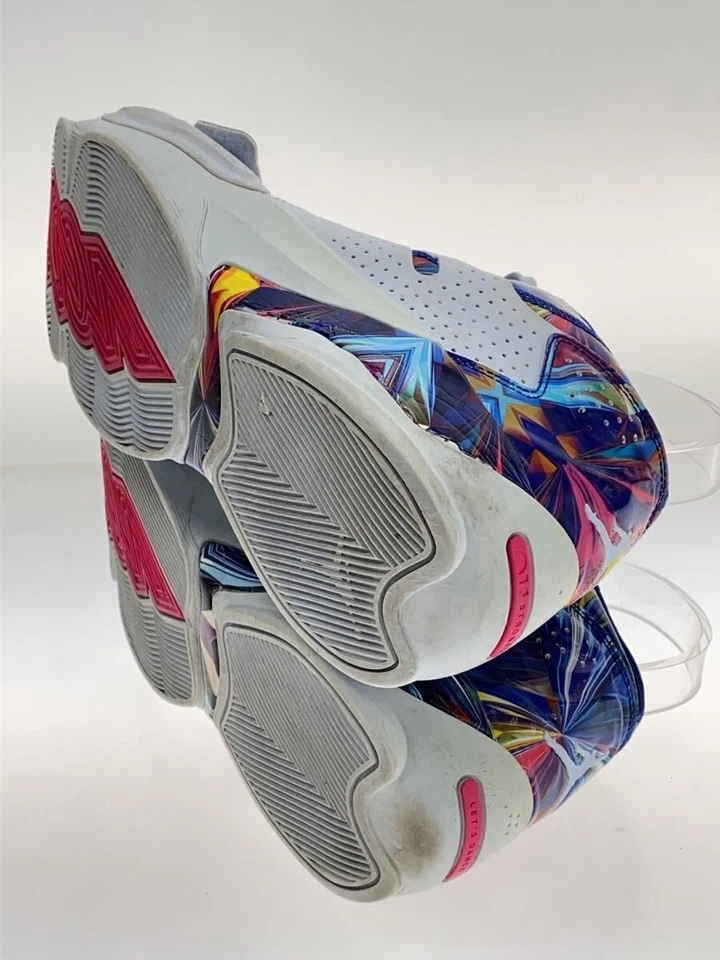 Nike Jordan Zion 2 Pf KOy71 - Image 4 of 4