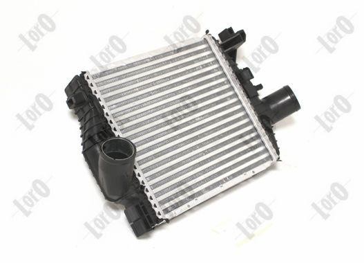 Originale Abakus Intercooler 054-018-0015 per Mercedes-Benz
