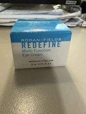 Rodan + Fields Redefine Eye Cream - 0.5 fl oz