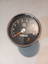 Contagiri Yamaha RD 250 Nippon Seiki