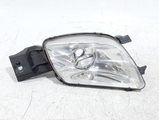 Antibrouillard Peugeot 308