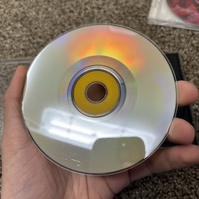 Sega Dreamcast Disc Only Game Lot Tested Sega Rally Wild Metal WWF Attitude 