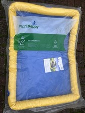 Plant Nappy for Spill and Leak Containment, Medium, 1000mm x 685mm, PN1000X685