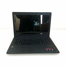 Lenovo IdeaPad 310 15,6 Zoll | AMD A10 2,40 GHz | 8GB RAM | NO SSD