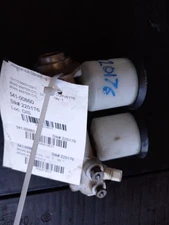 1989 1990 1991 CHEVROLET CORVETTE Brake Master Cylinder 10157996