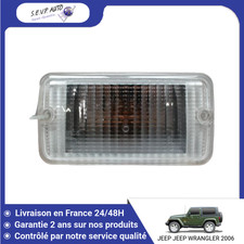 Clignotant Jeep WRANGLER