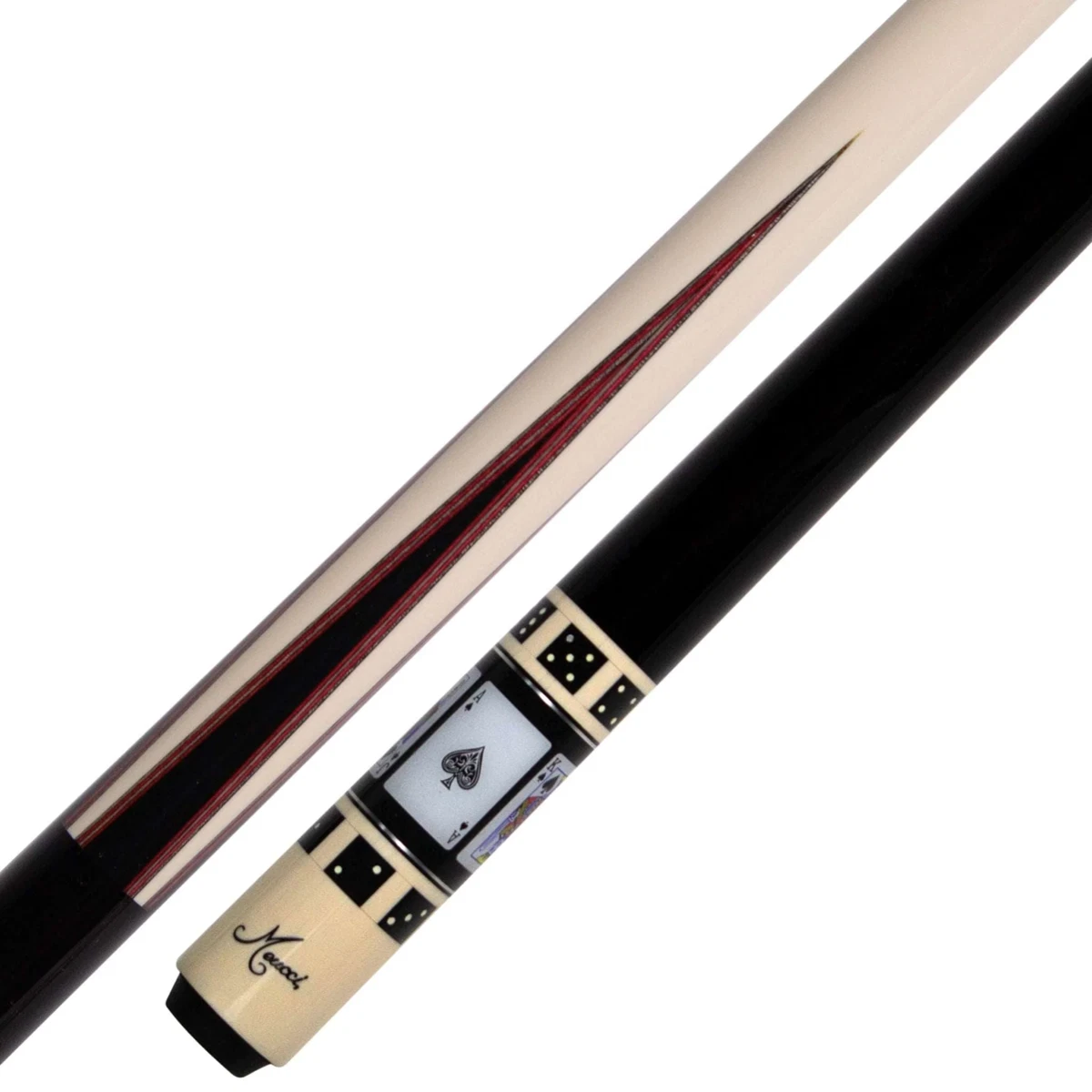 Meucci Billiard Cues for sale - eBay